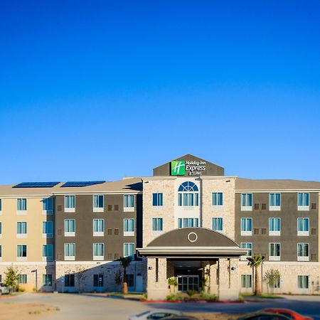 Holiday Inn Express Hotel & Suites Austin Nw - Arboretum Area By Ihg Exterior photo