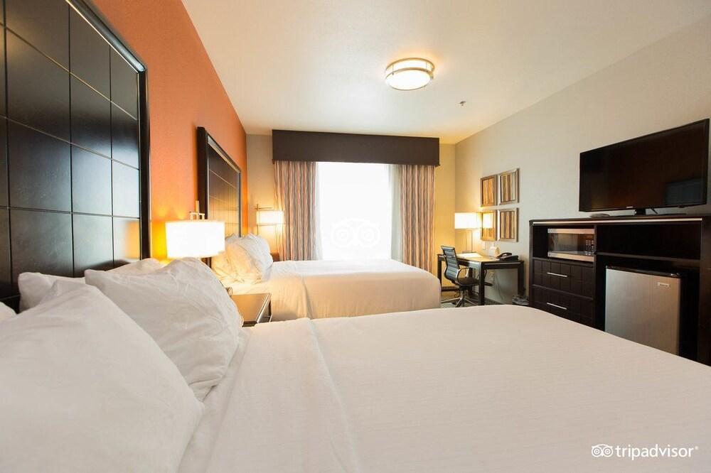 Holiday Inn Express Hotel & Suites Austin Nw - Arboretum Area By Ihg Exterior photo