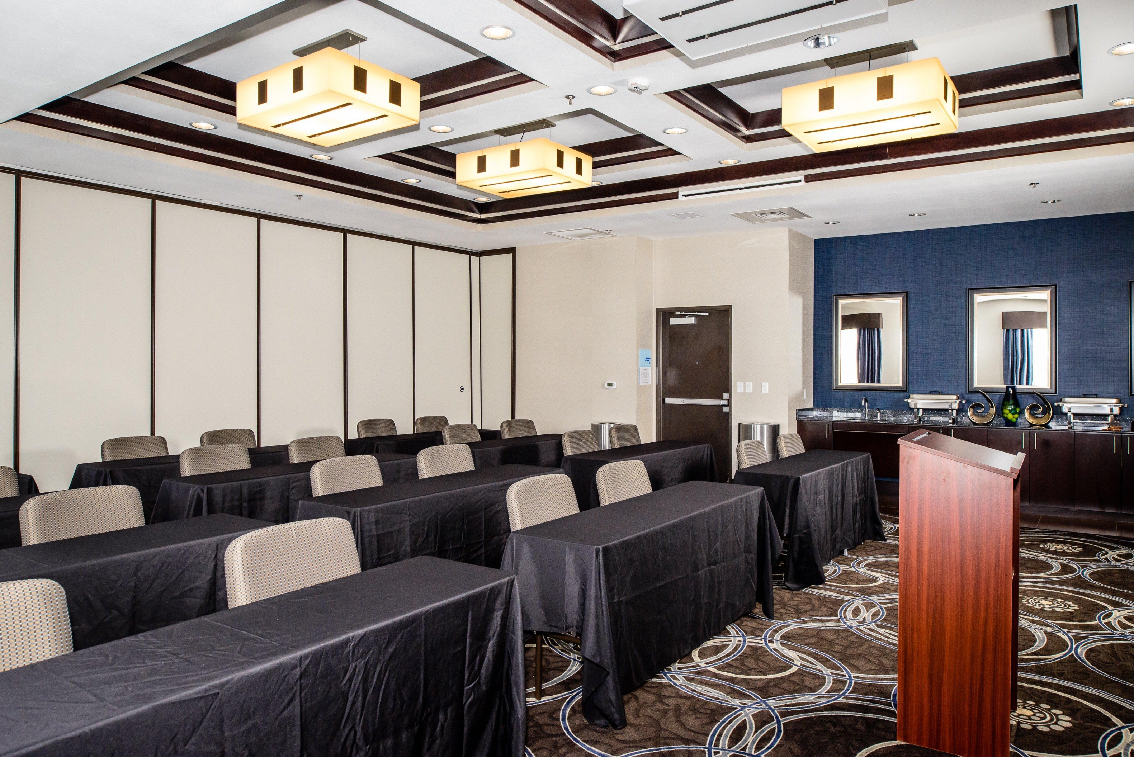 Holiday Inn Express Hotel & Suites Austin Nw - Arboretum Area By Ihg Exterior photo