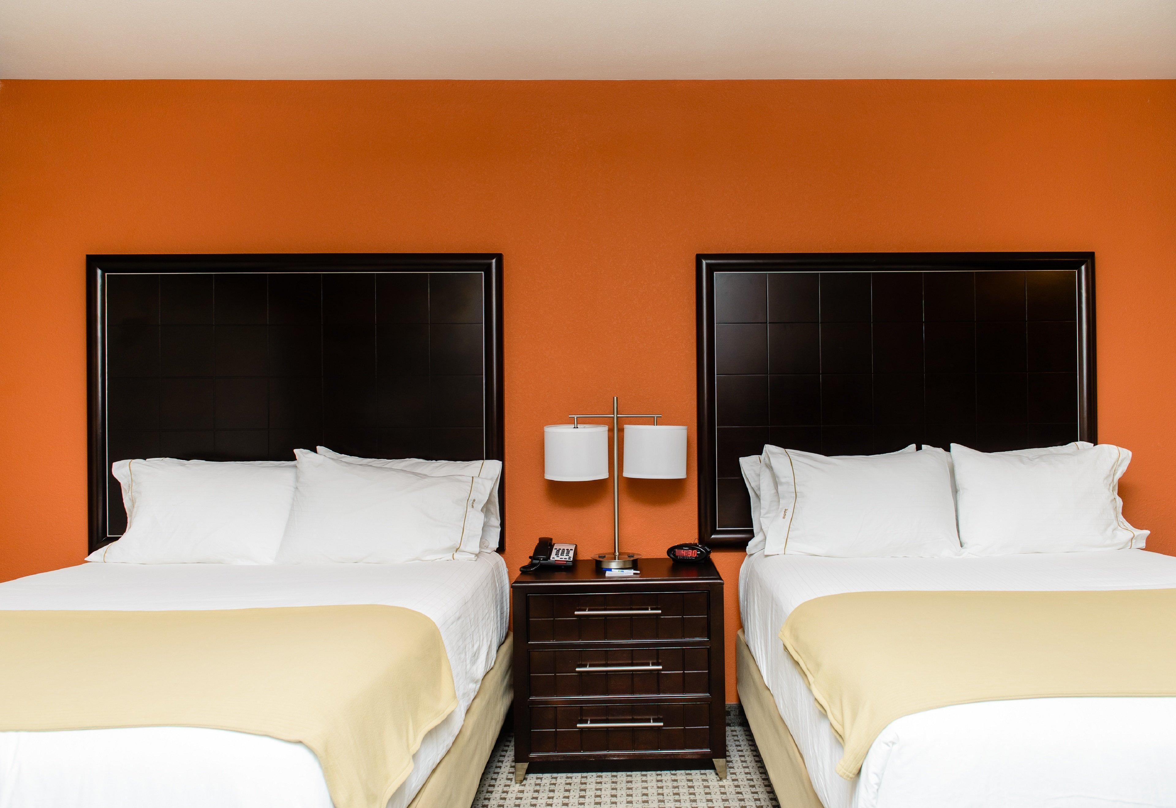 Holiday Inn Express Hotel & Suites Austin Nw - Arboretum Area By Ihg Exterior photo