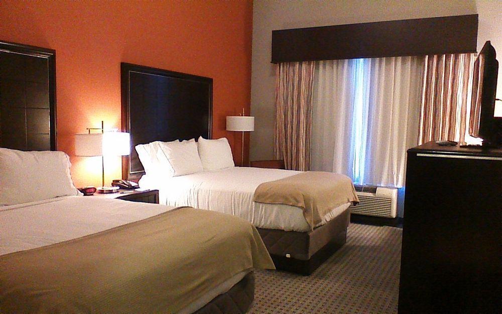 Holiday Inn Express Hotel & Suites Austin Nw - Arboretum Area By Ihg Exterior photo