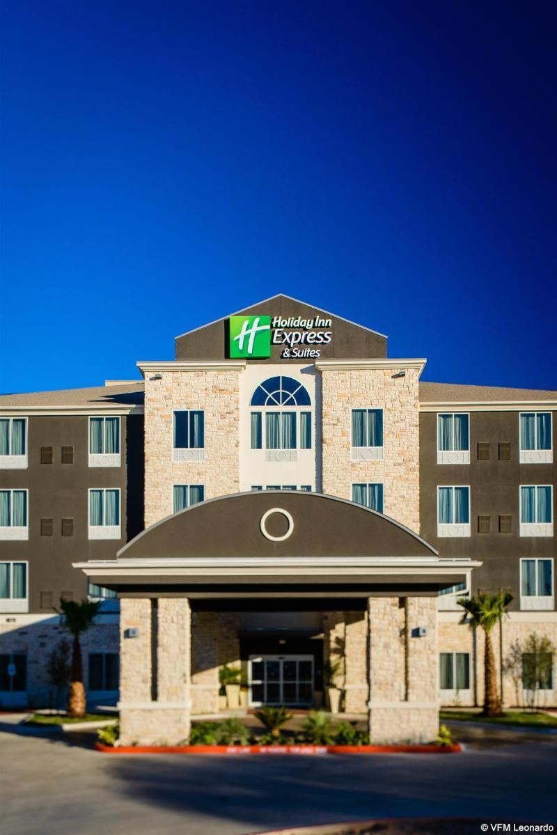 Holiday Inn Express Hotel & Suites Austin Nw - Arboretum Area By Ihg Exterior photo
