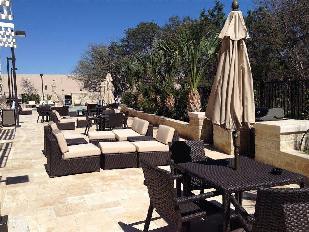 Holiday Inn Express Hotel & Suites Austin Nw - Arboretum Area By Ihg Exterior photo